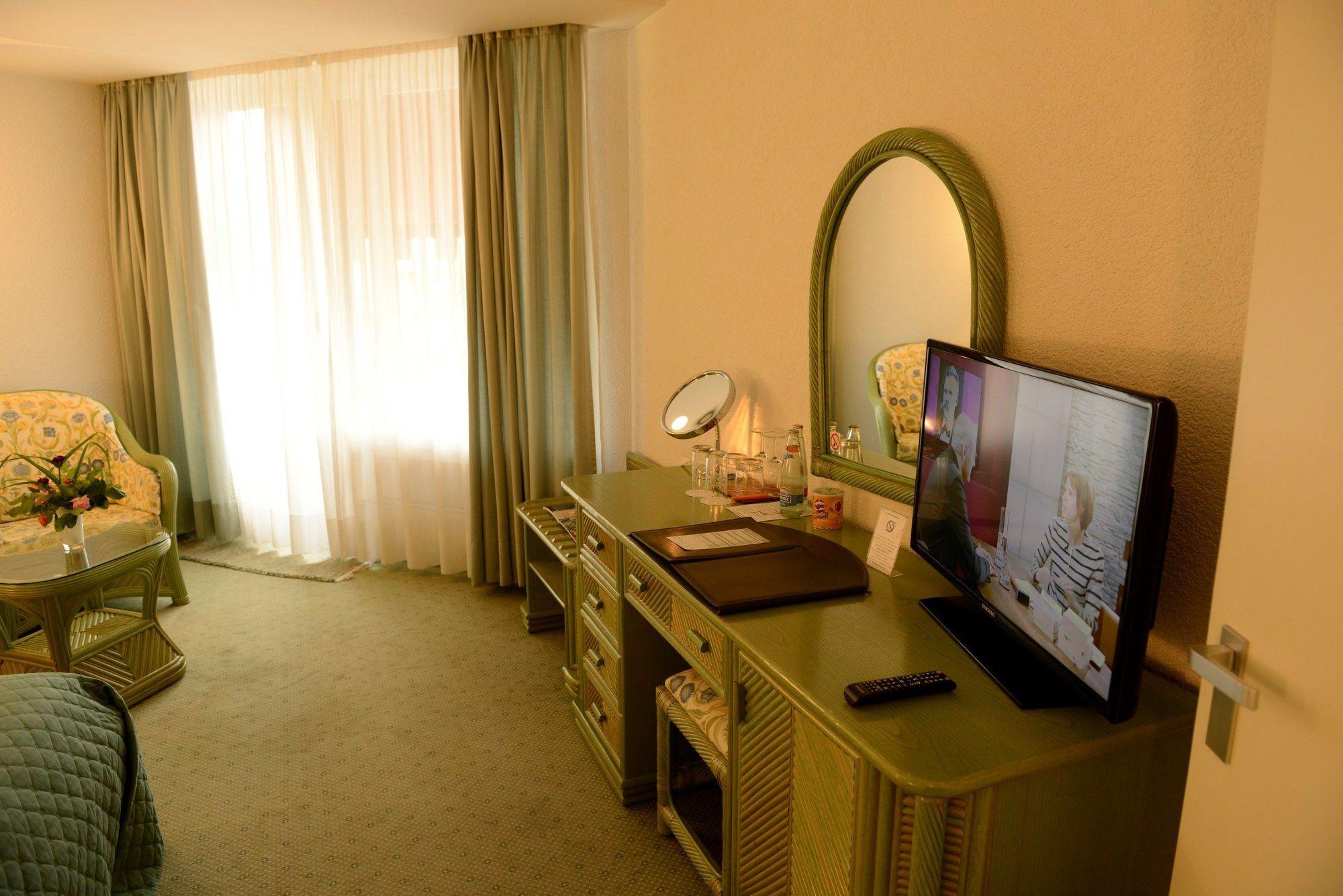 Set de Habitación Hotel Sasso Boretto