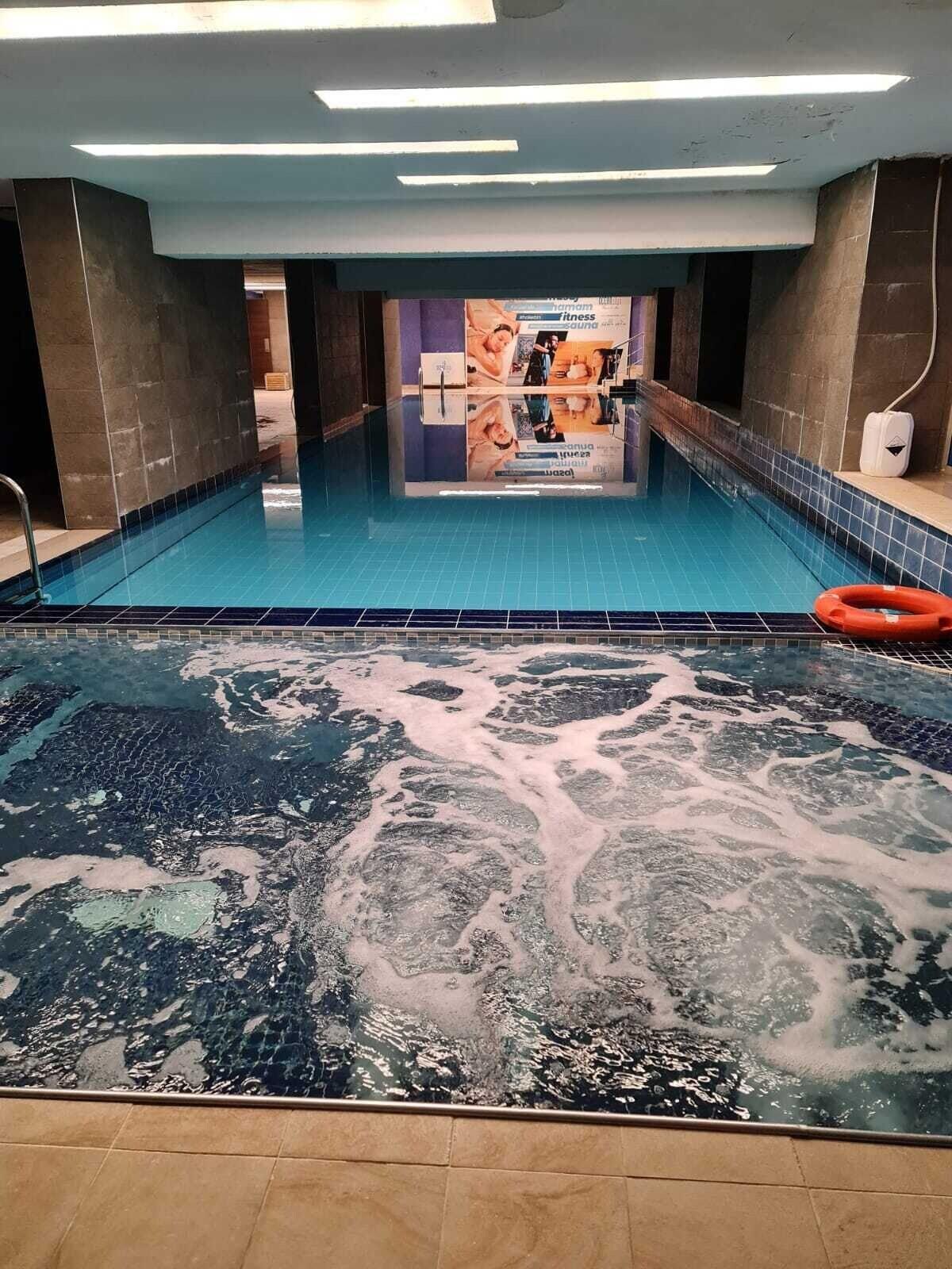 Varios Safranbolu Luxury Apart & Spa