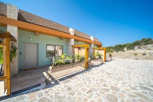 Arriendo temporal - Oleas Suites 3 Earth
