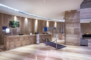 Alojamiento - Holiday Inn Panjin Aqua City