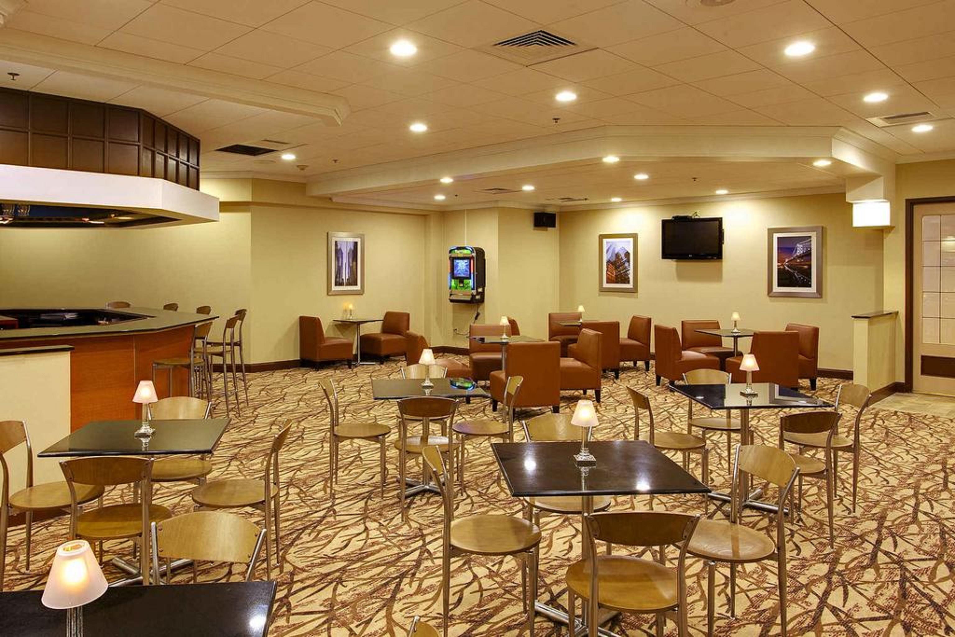 Restaurant Quality Hotel