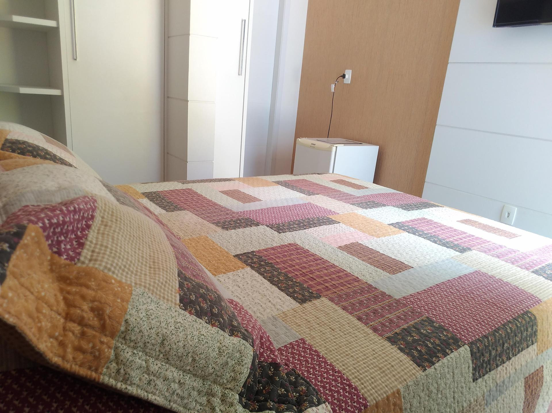 Habitación Bonabrigo Hostel & Suites