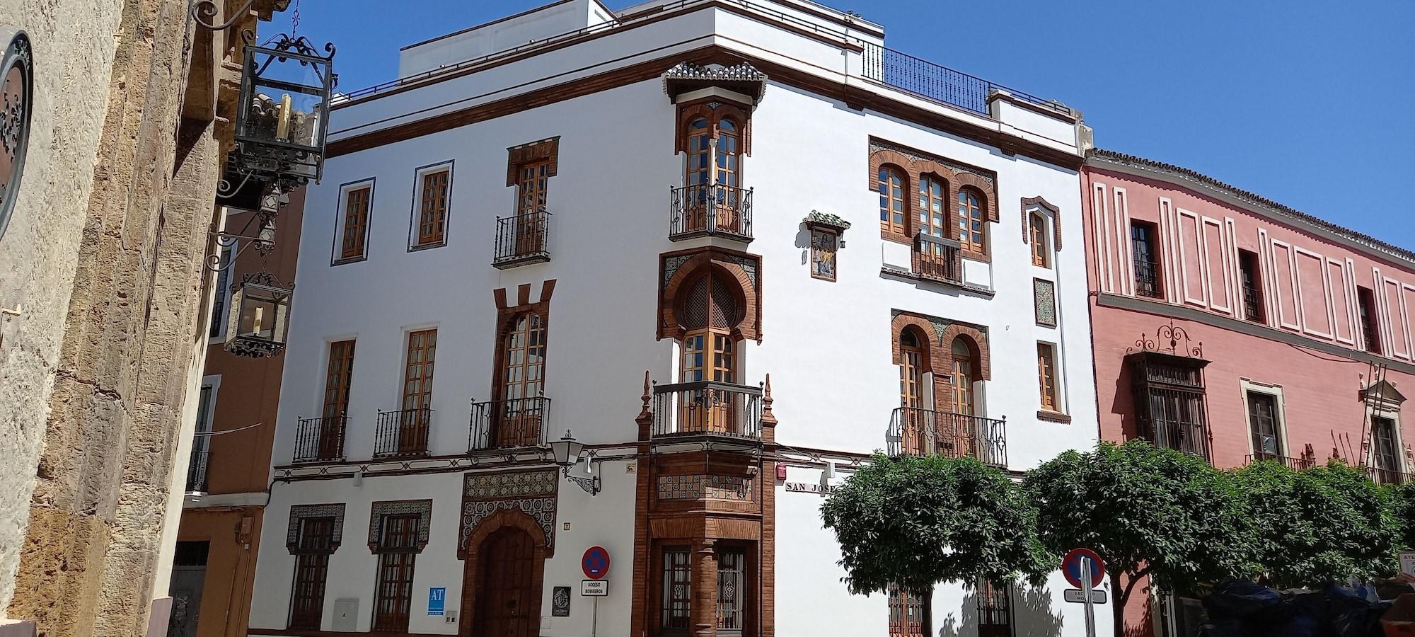 Varios Casa Palacio La Casa Blanca Suites