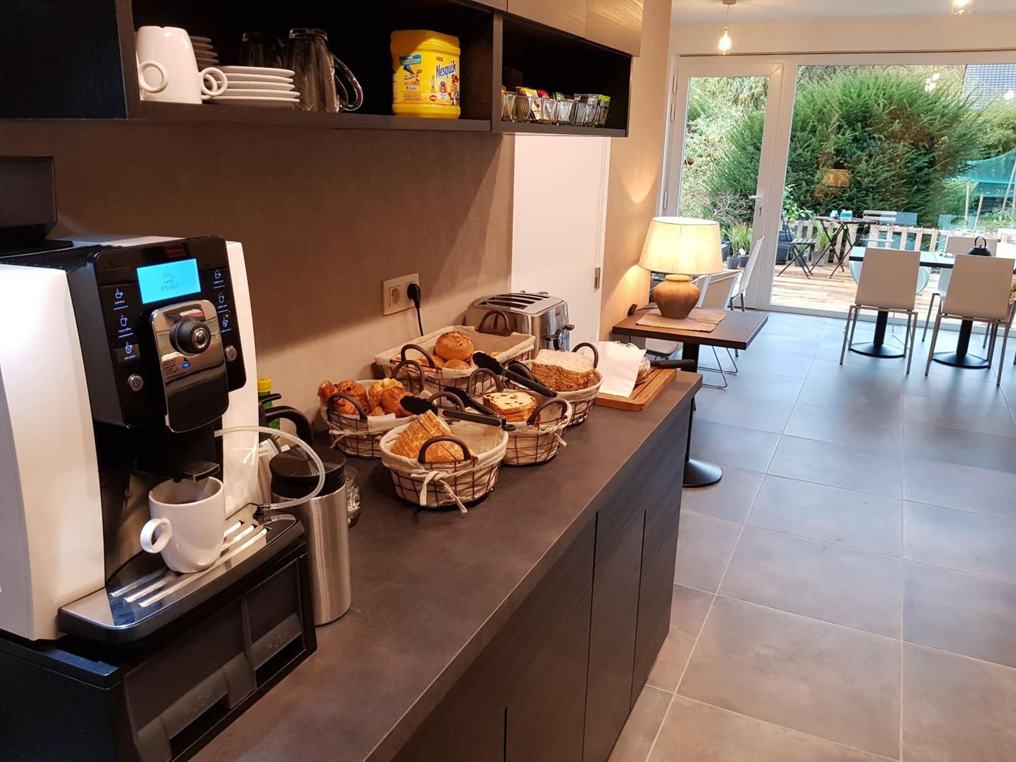 Restaurant Lavan Bed and Breakfast