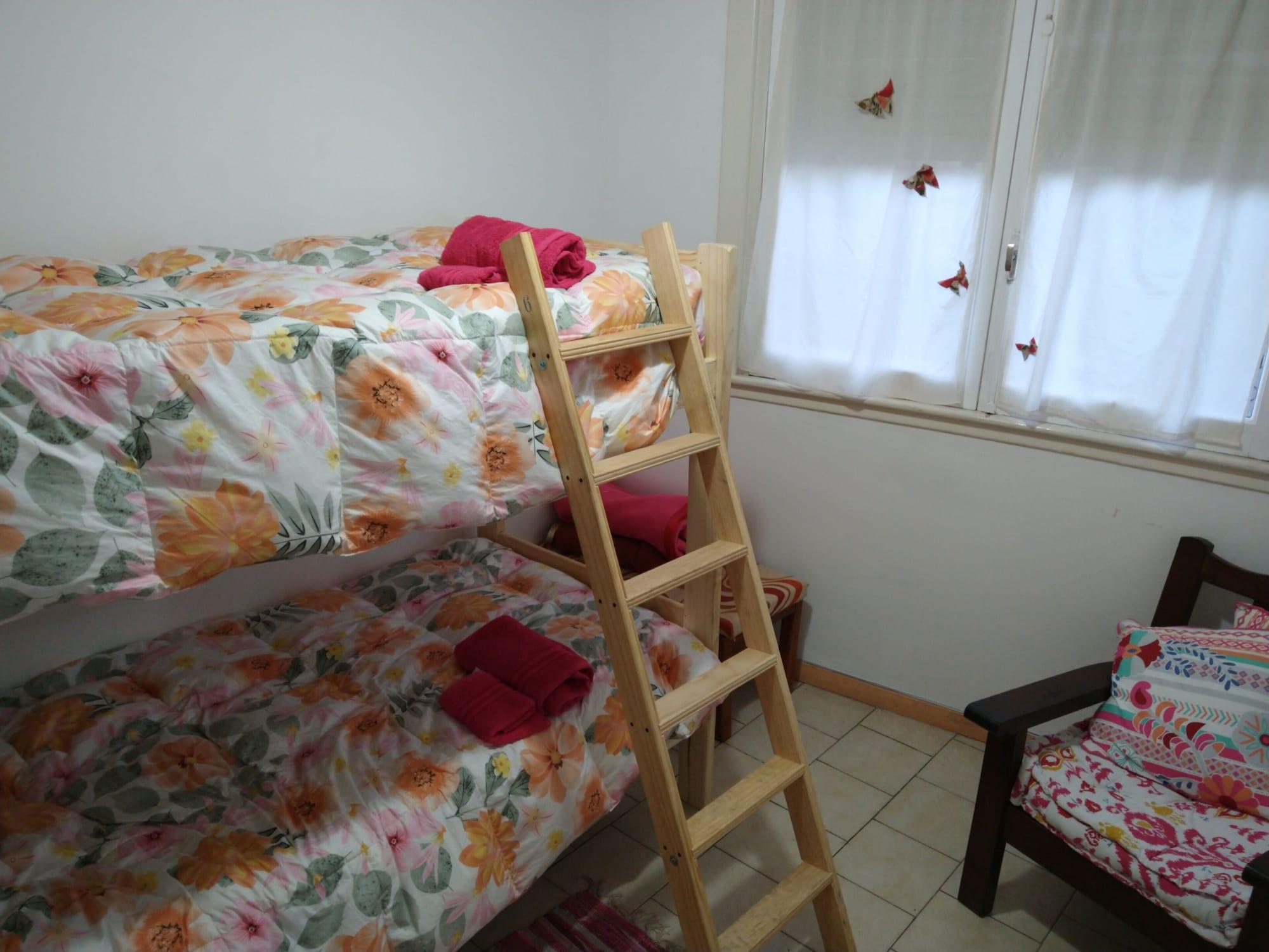 Habitación Lo de Pablo