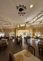 Alojamiento - Hotel Suiza