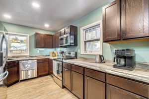 Alquiler Vacacional - 1 Mi to Dtwn Casper: Homey Getaway w/ Yard!