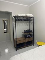 Alquiler Vacacional - Cozy apartment 3 minutes from Praia Grande for up to 8 people