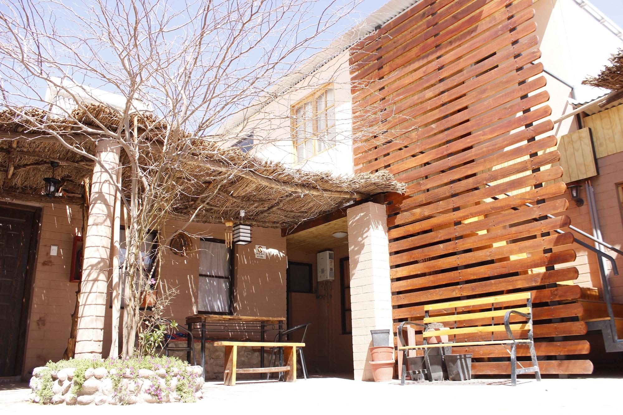 Varios Hostal Iquisa