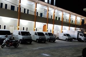 Alojamiento - OYO 93569 Fathir Homestay SyariahNearRM Raso Situjuah