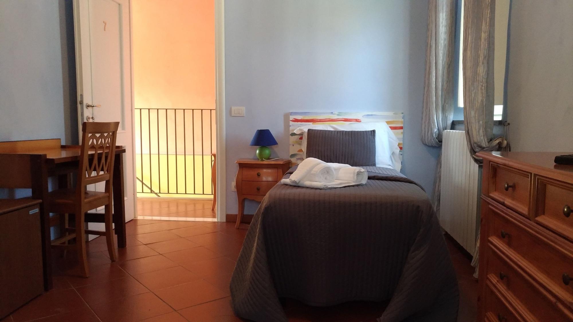 Habitación B&B Principe Calaf 4