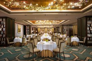 Alojamiento - Artyzen Grand Lapa Macau