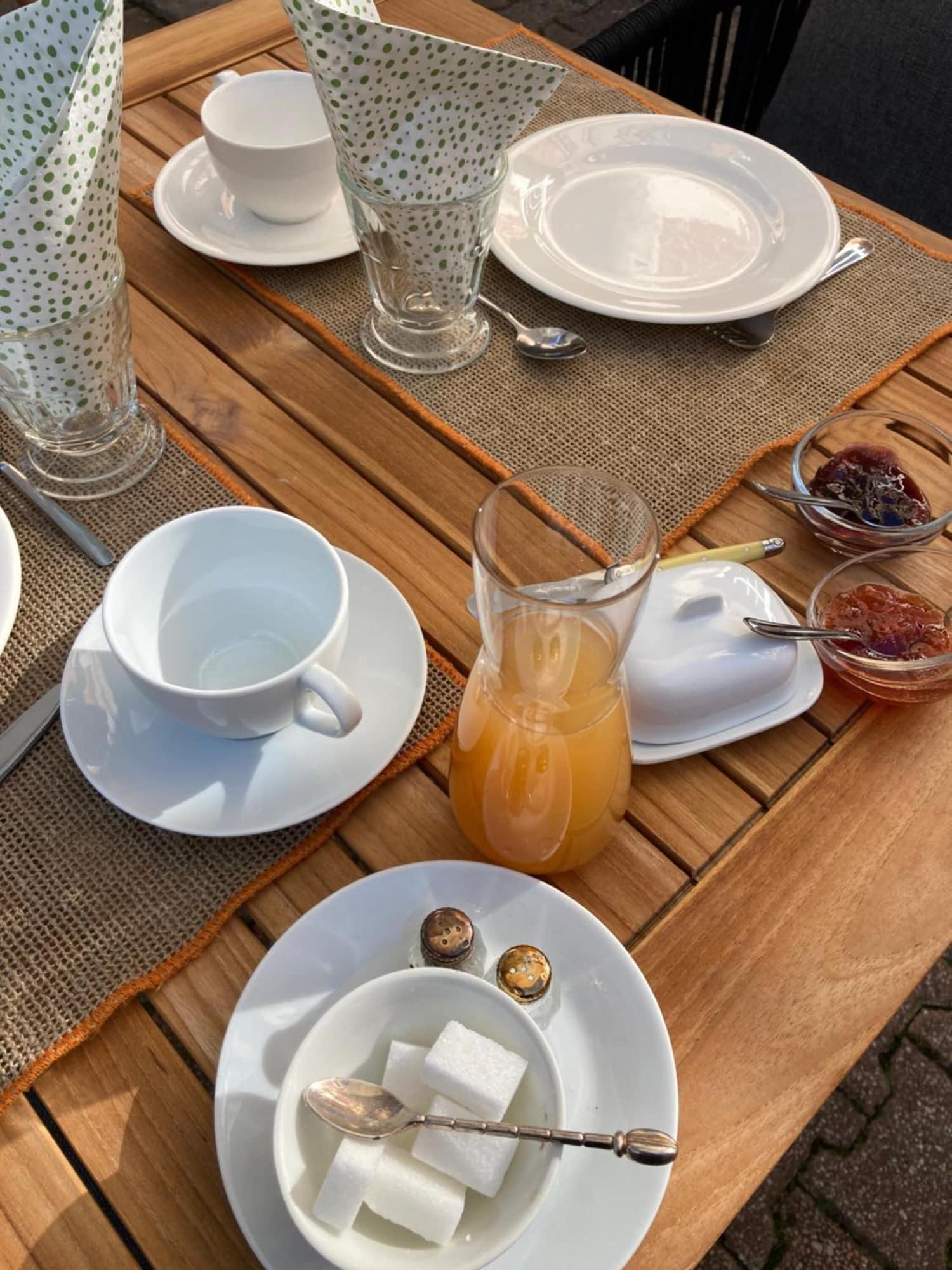 Restaurant Le Clos Corbier