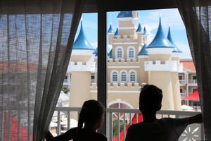 Alojamiento - Bahia Principe Explore Legend - Hyatt Inclusive Collection - All Inclusive