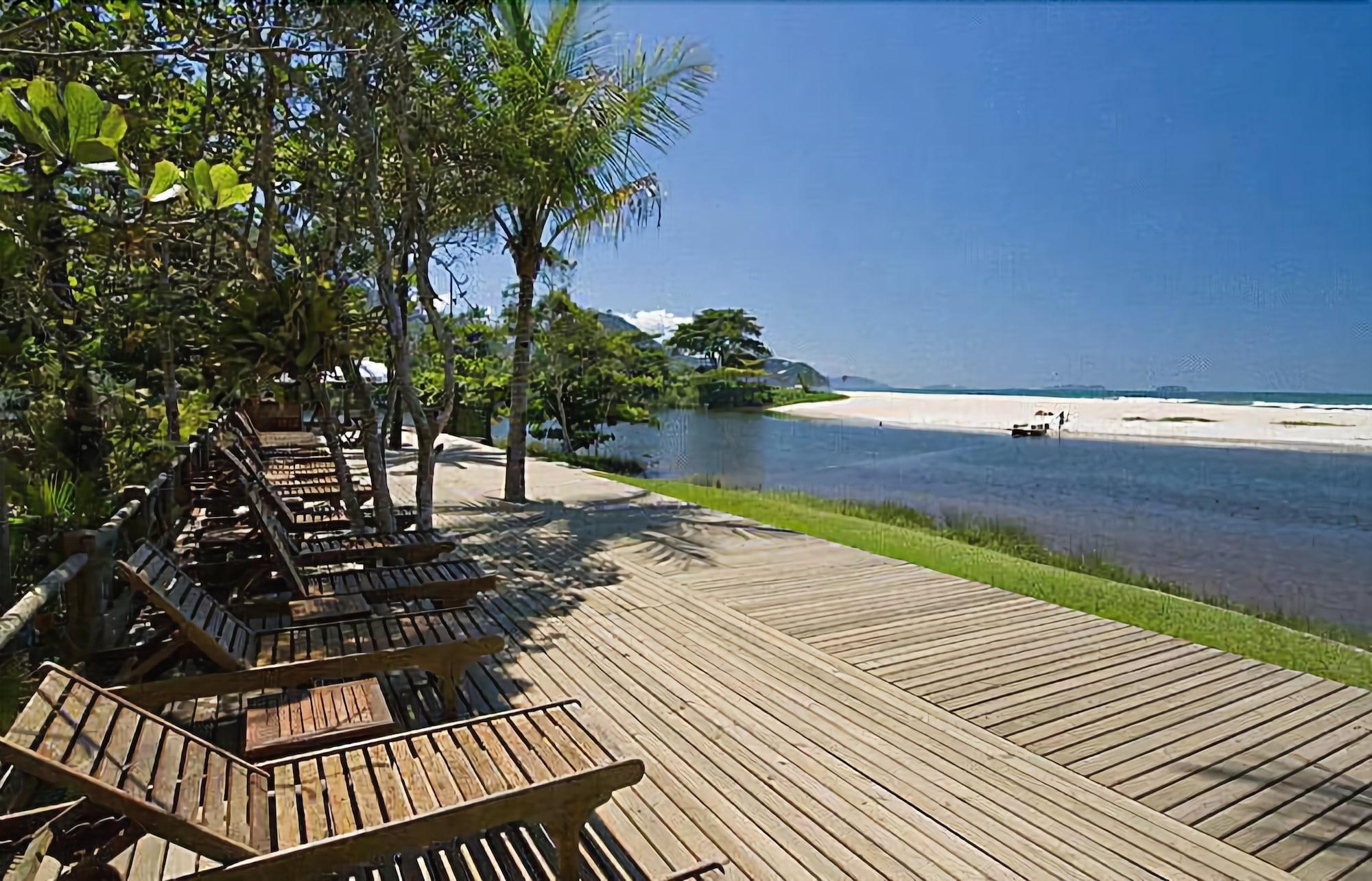 Playa Itamambuca Eco Resort