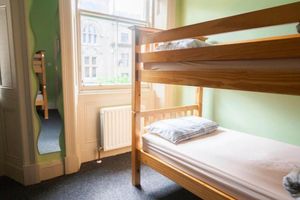 Alojamiento - Dundee Backpackers Hostel