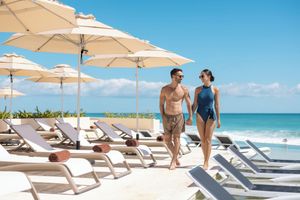 Alojamiento - Secrets Mirabel Cancún Resort & Spa – Adults Only – All Inclusive. New Spa now open!