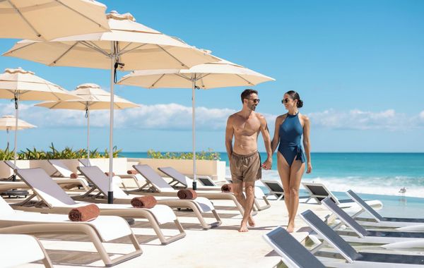 Secrets Mirabel Cancún Resort & Spa – Adults Only – All Inclusive. New Spa now open! - Hoteles cerca de Playa Delfines en Cancún