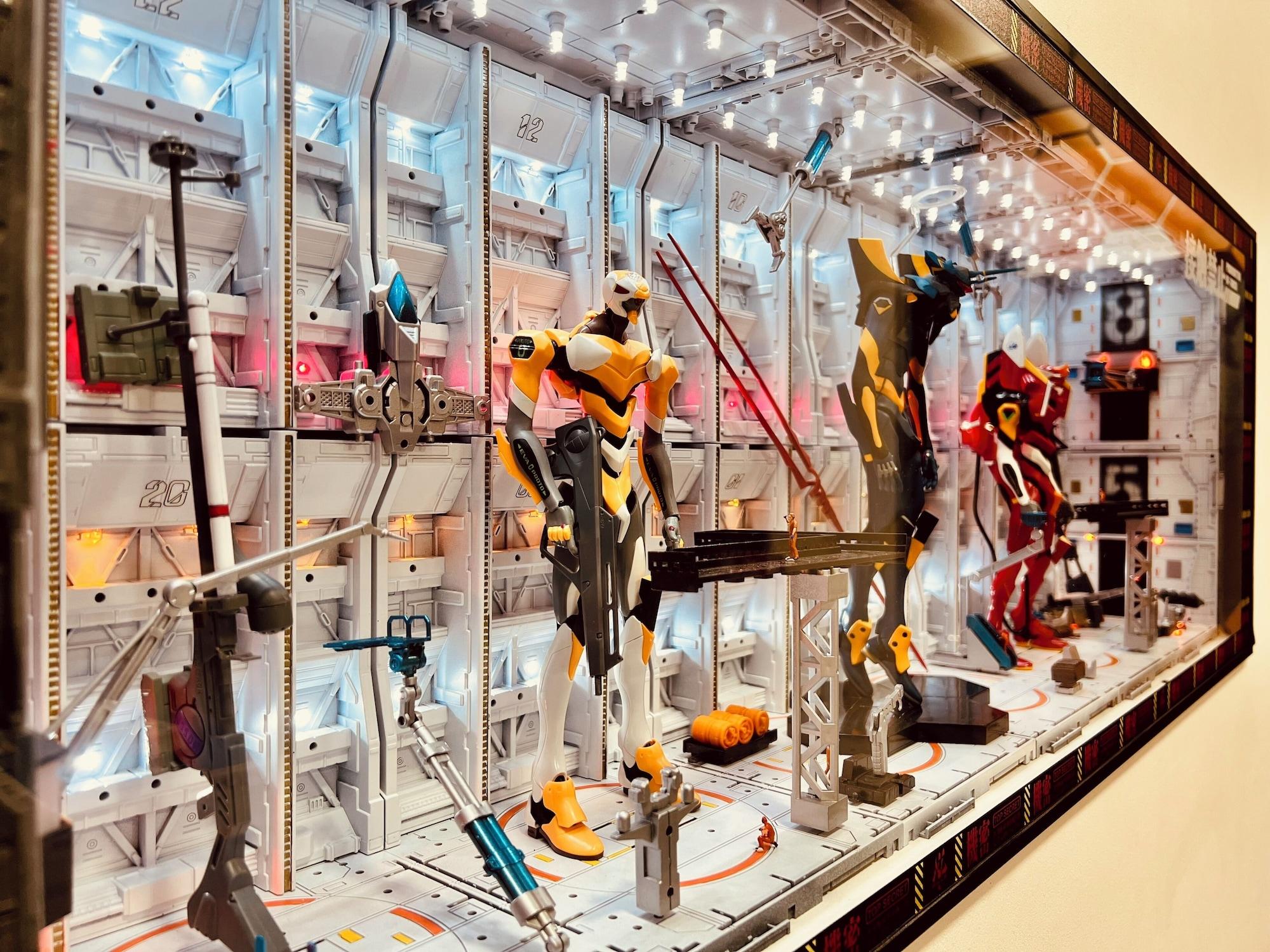 Gimnasio OSAKA-03