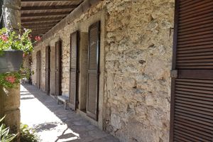 Alojamiento - Le Barry du Grand Chemin