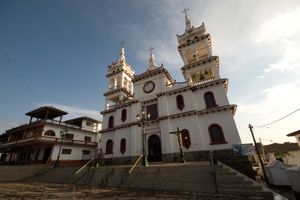 Actividad - Recorrido a Mazamitla desde Guadalajara