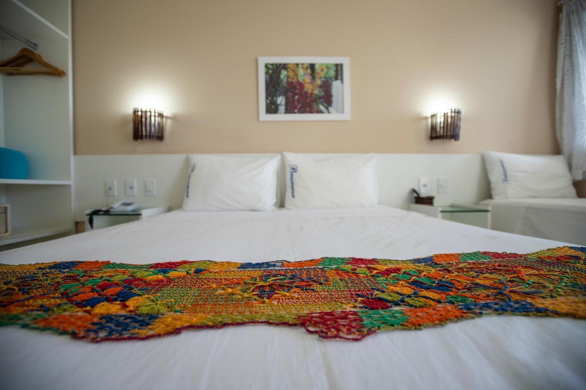 Habitación Brisamar Hotel Pousada