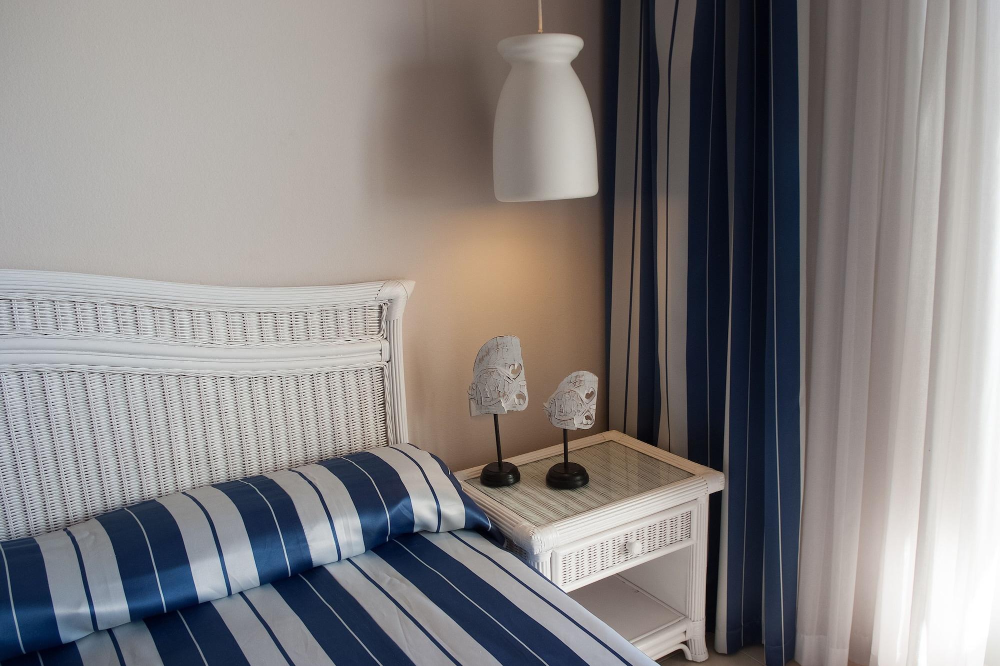 Habitación Hotel Rosamar