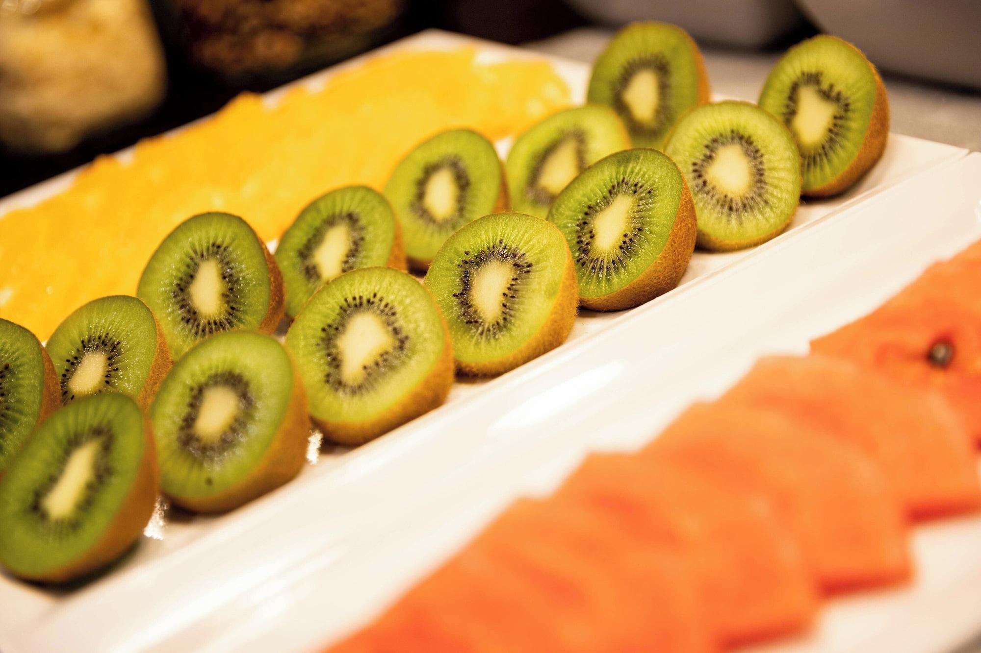 Restaurant AC Hotel by Marriott Riga