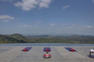 Alojamiento - Taj Madikeri Resort & Spa, Coorg