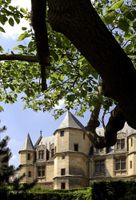 Alojamiento - ibis budget Cergy Saint Christophe