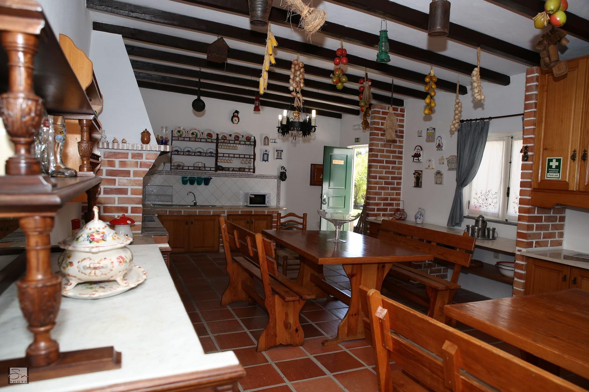 Restaurant Vila Louro