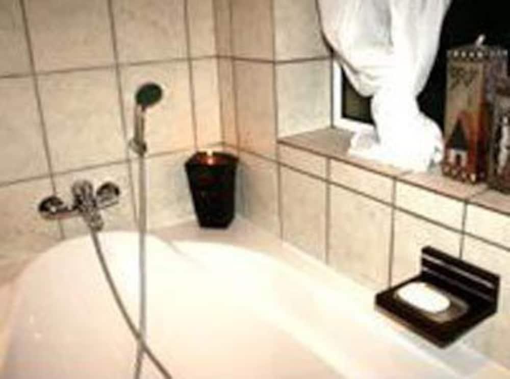 Baño Simonsberg Guest House