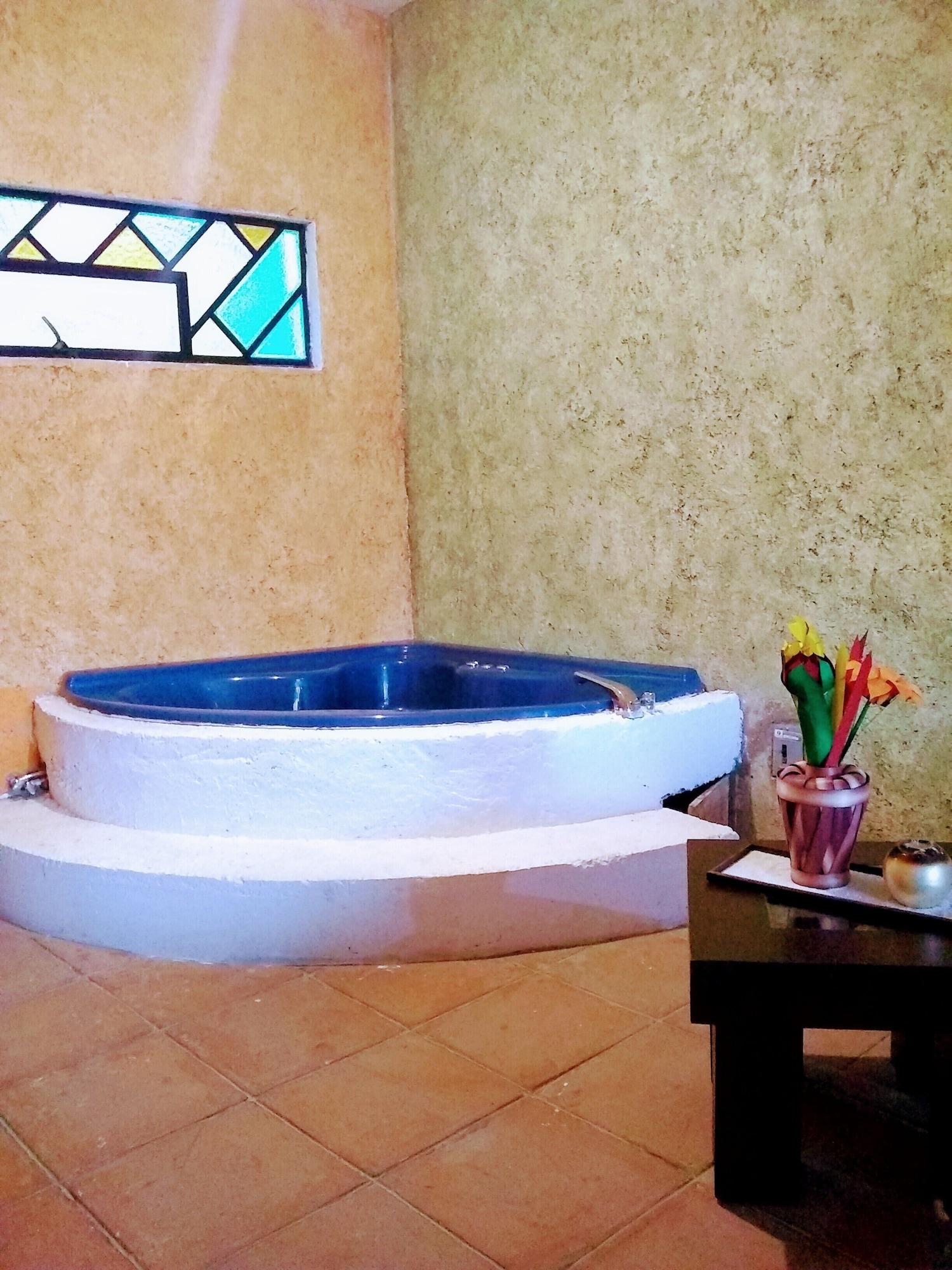 Equipamiento de Habitación Hotel La Escondida