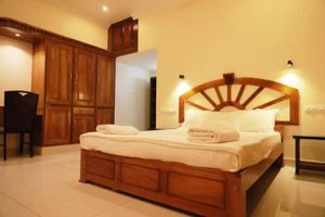 Alquiler Vacacional - Thushara Swimming Pool Villa