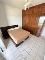 Alquiler Vacacional - Beautiful sea-front apartment with 3 bedrooms and 2 parking spaces