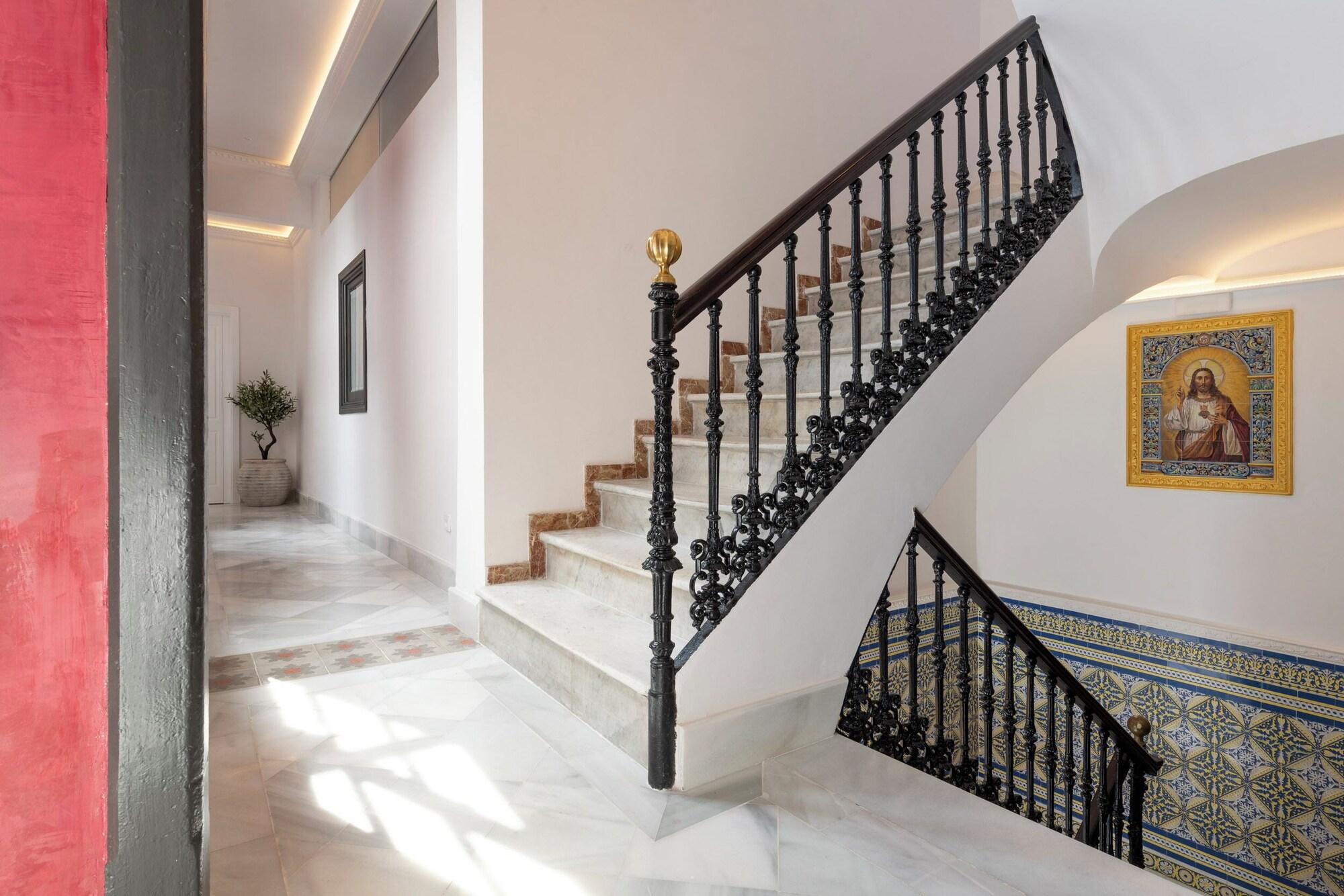 Varios Casa Palacio Moratín by Magno Apartments