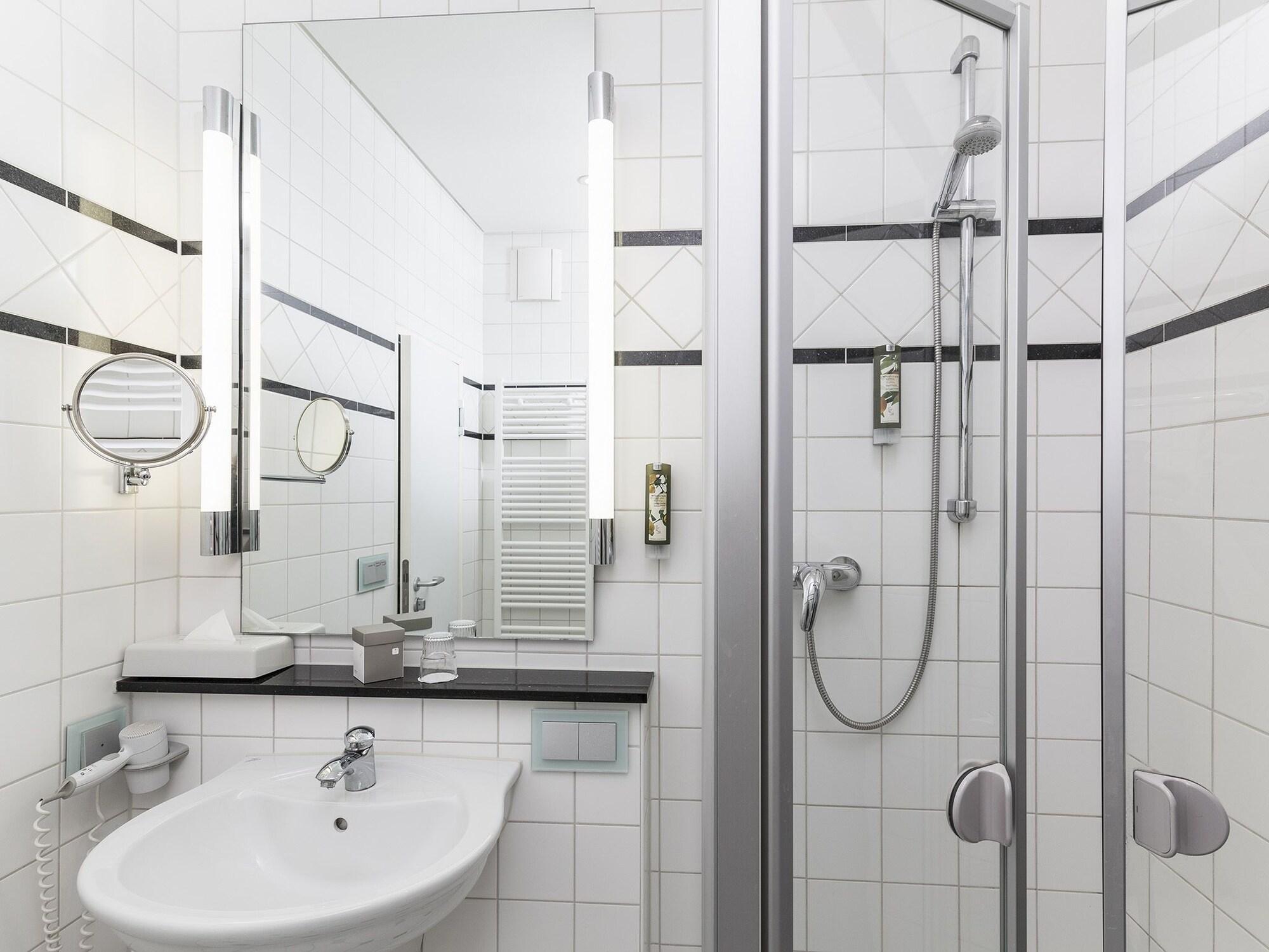 Set de Habitación Concorde Hotel Am Leineschloss