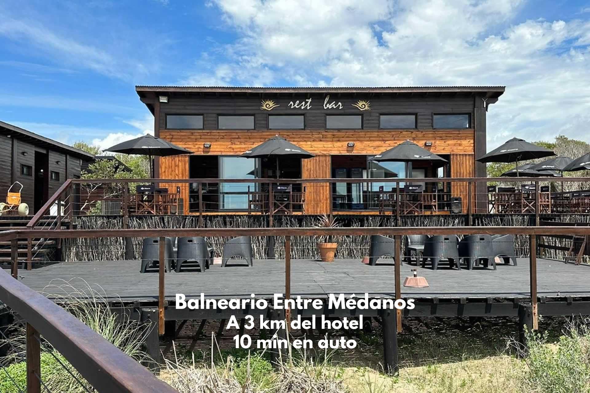 Playa Hotel Calimera