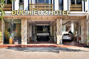 Alojamiento - HANZ Duc Hieu 2 Hotel