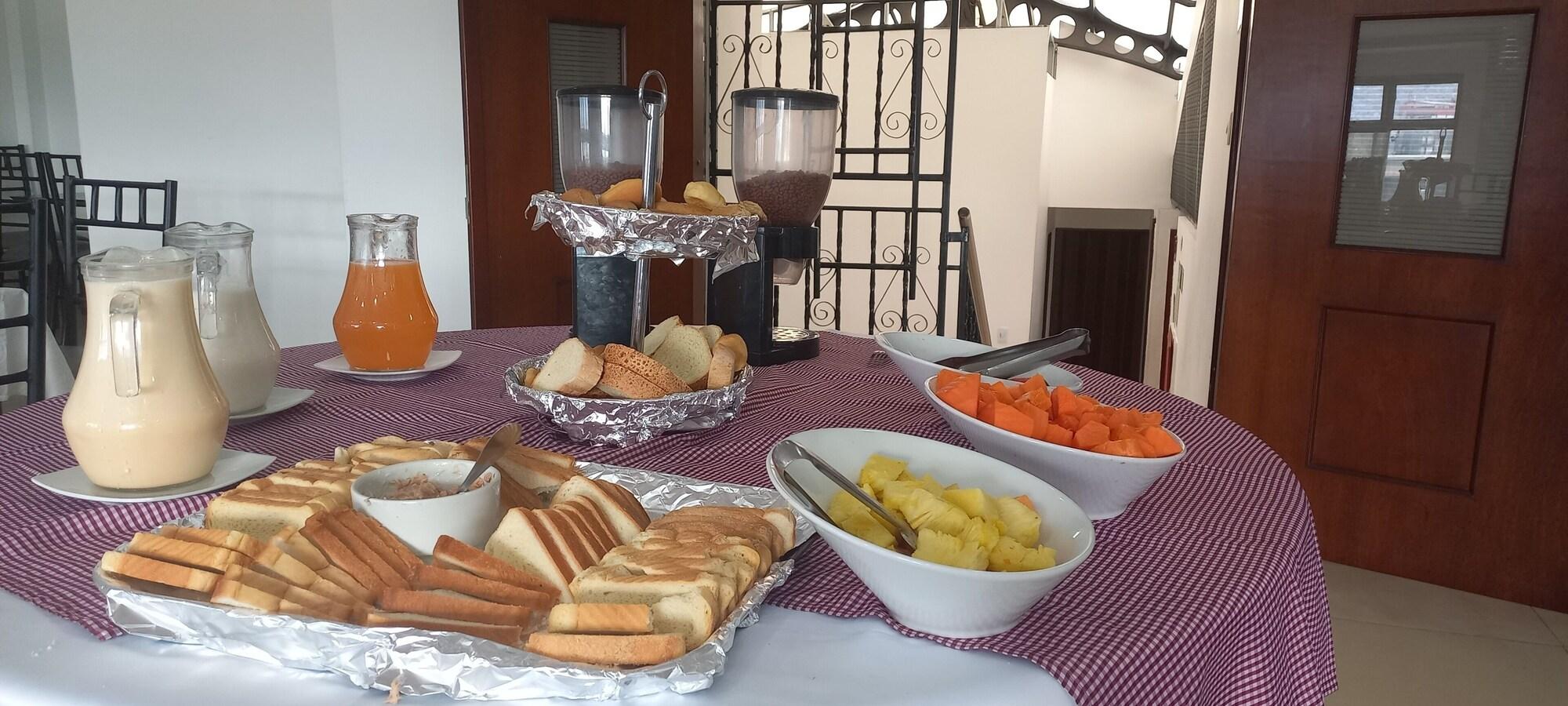 Restaurant HOTEL ROYAL CID BOGOTA