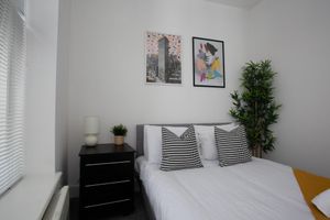 Alquiler Vacacional - Cross St Boutique Apartment