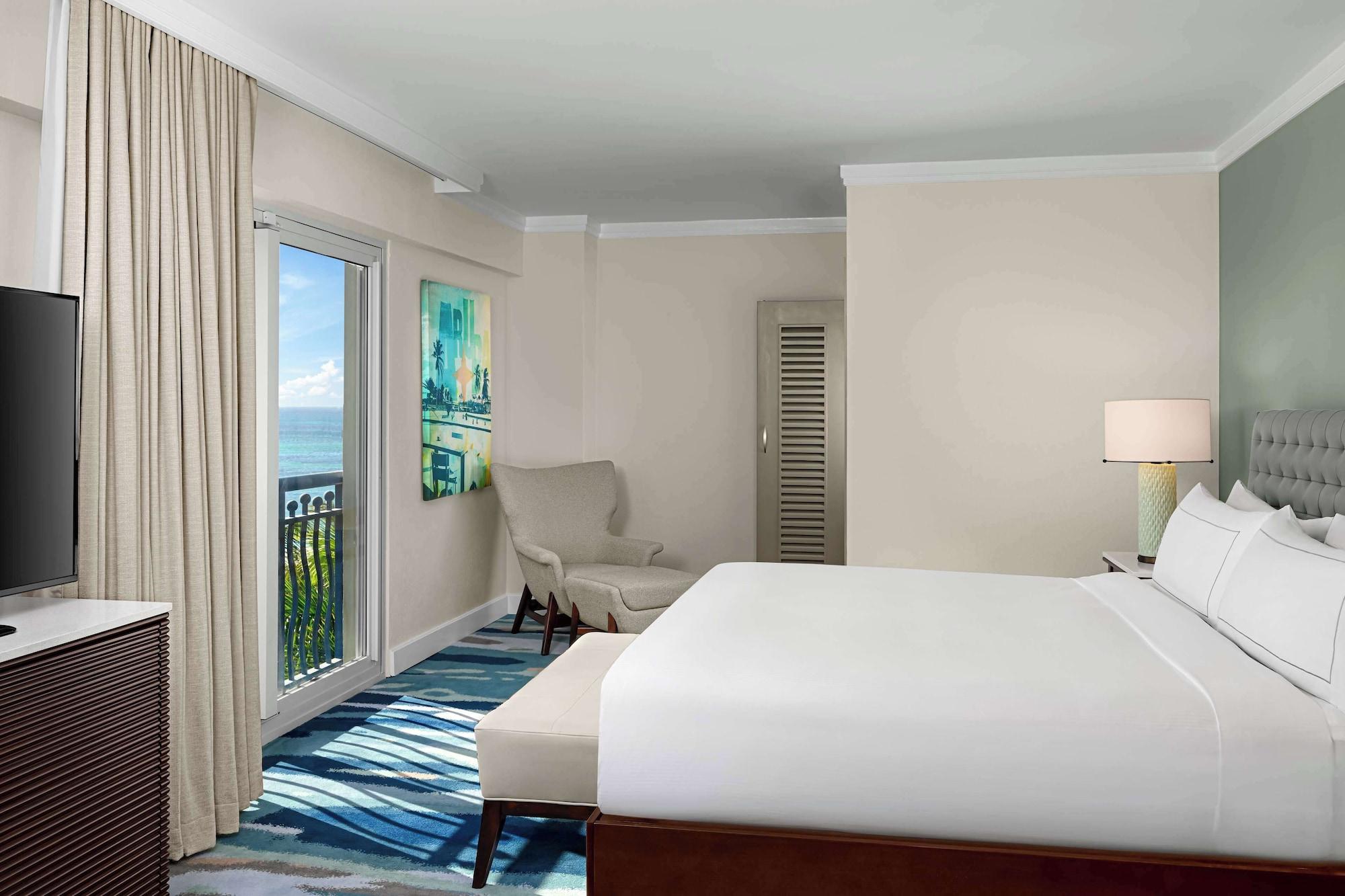Habitación Hilton Aruba Caribbean Resort and Casino
