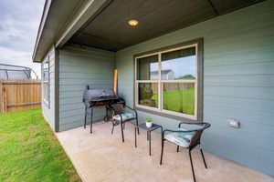 Arriendo temporal - Patio & Fenced Yard: Peaceful Venus Retreat