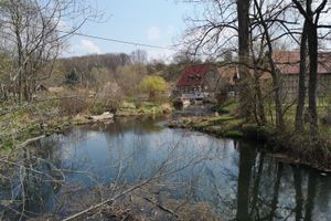 Alquiler Vacacional - Cozy vacation apartment Granitz in the house Seeadler Neu Mukran / Sassnitz