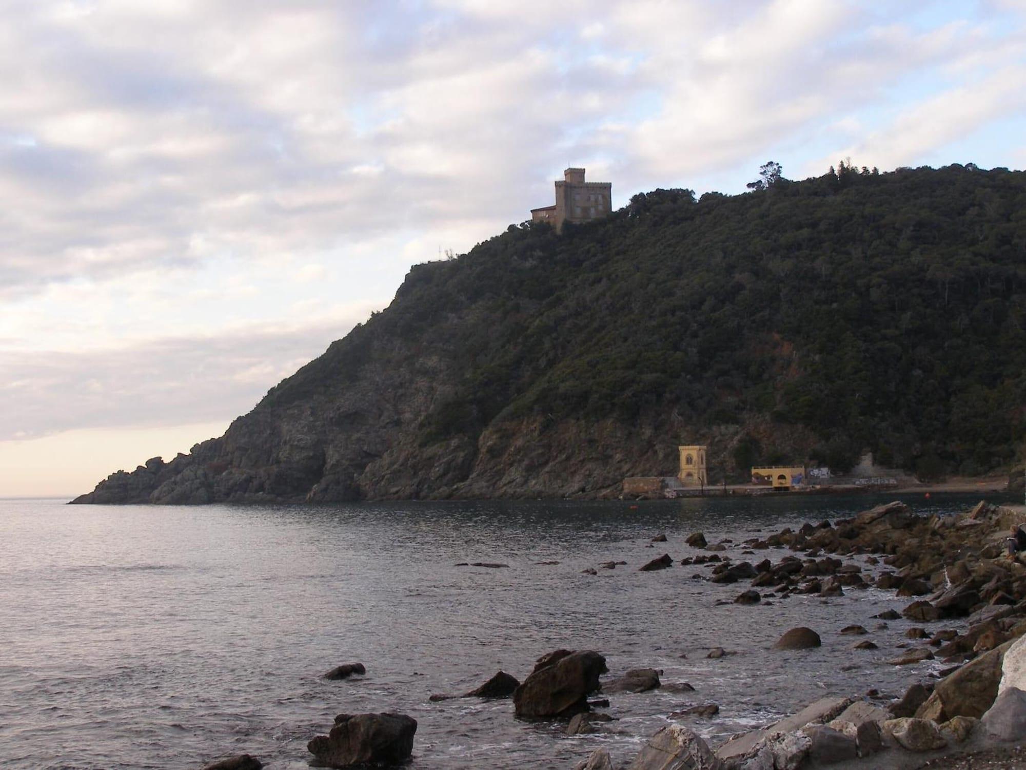 Playa Hotel Fiammetta