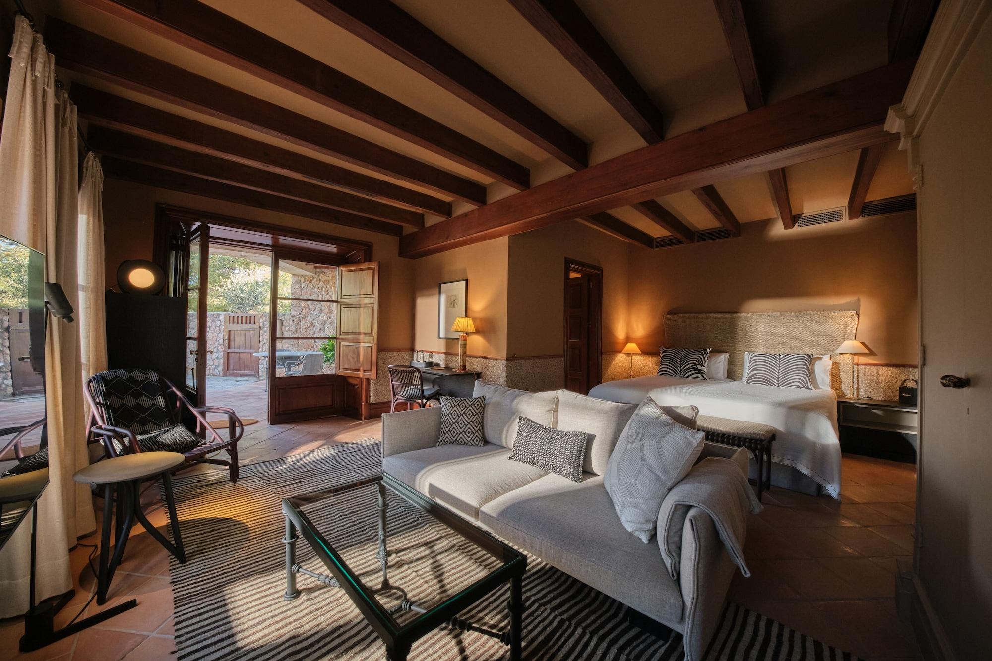 Habitación Hotel Valldemossa