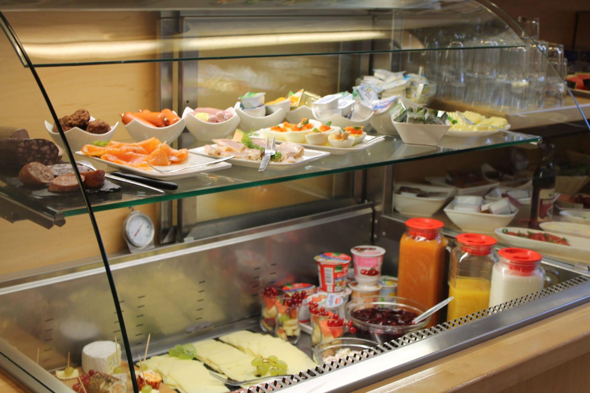 Restaurant Pension Alscher