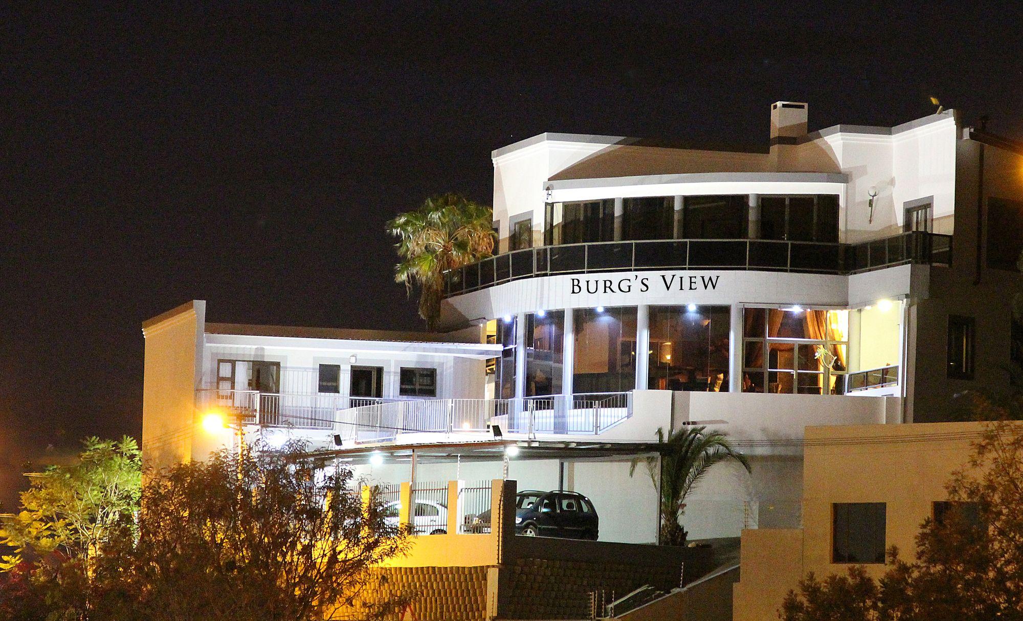 Varios Burgs View Boutique Hotel