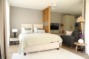 Paquete - Lamira Serviced Apartments Zurich City