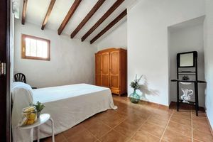 Alquiler Vacacional - Rural house to disconnect - La caseta de Rotova